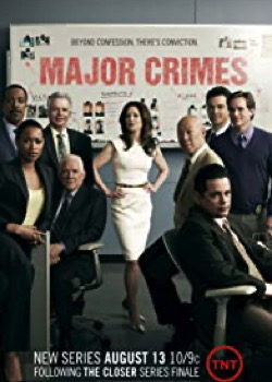 Major Crimes   height=