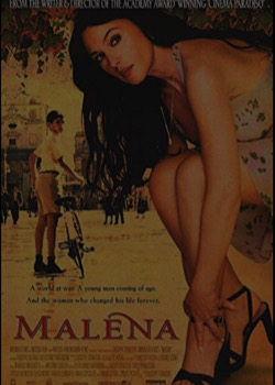Malena   height=