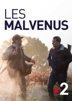 Les Malvenus   height=