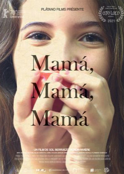 Mamá, mamá, mamá   height=