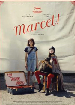 Marcel !   height=