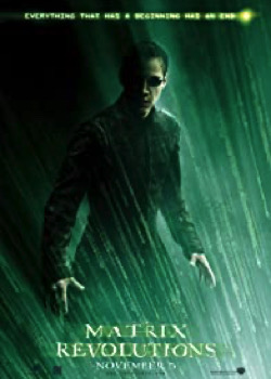 Matrix Revolutions   height=