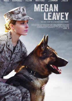 Megan Leavey   height=