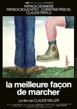 La Meilleure façon de marcher   height=