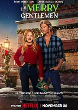 The Merry Gentlemen   height=