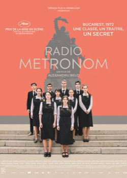 Radio Metronom   height=