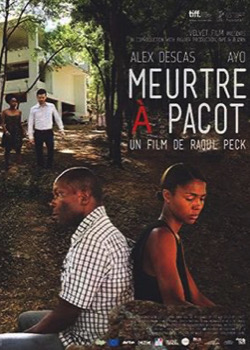 Meurtre à Pacot   height=