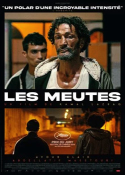 Les Meutes   height=