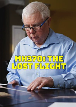 MH370: l'avion disparu   height=