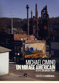 Michael Cimino, un mirage américain   height=