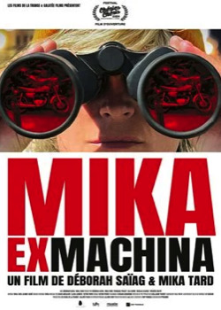 Mika Ex Machina   height=