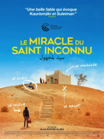 Le Miracle du Saint Inconnu   height=