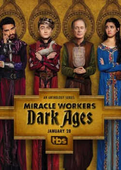 Miracle Workers   height=