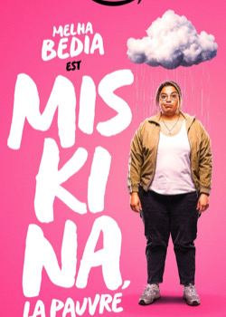 Miskina, la pauvre   height=