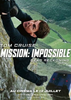 Mission: Impossible 7   height=
