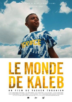 Le Monde de Kaleb   height=