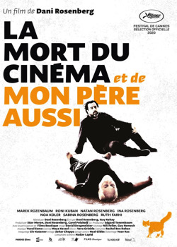 La Mort du cinéma et de mon père aussi   height=