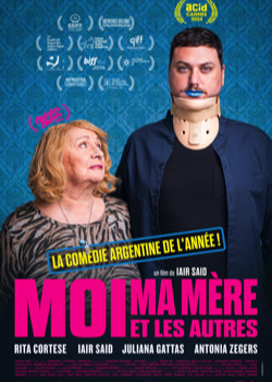 Moi, ma mère et les autres   height=