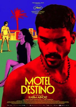 Motel Destino   height=