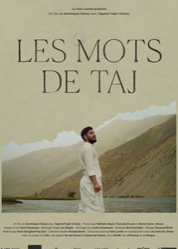 Les Mots de Taj   height=