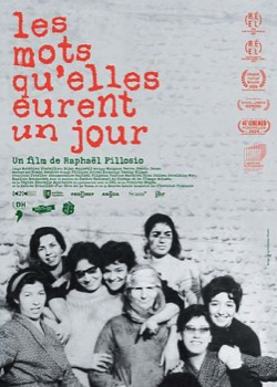 Les mots qu'elles eurent un jour   height=
