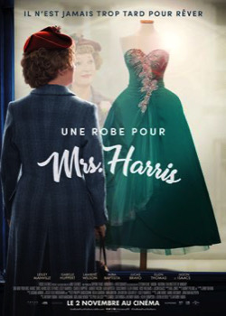 Une robe pour Mrs Harris   height=