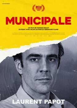 Municipale   height=