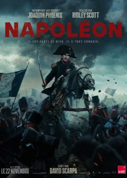 Napoleon   height=