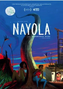 Nayola   height=