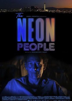 The Neon People   height=