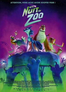 Night of the Zoopocalypse   height=