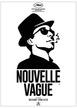 Nouvelle vague   height=