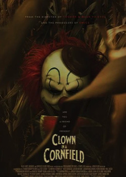 La Nuit des clowns   height=