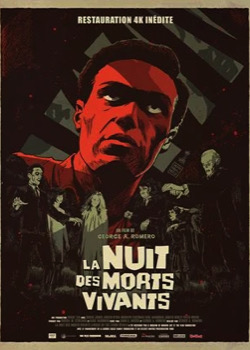 La Nuit des morts-vivants   height=