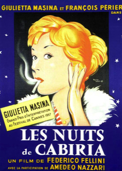 Les nuits de Cabiria   height=