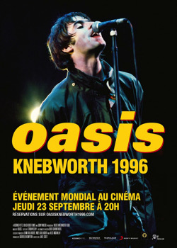 Oasis Knebworth 1996   height=