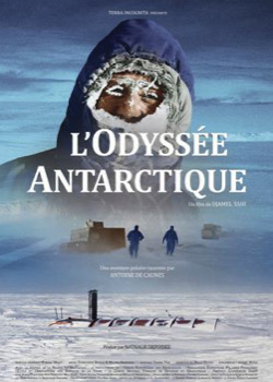 L'Odyssée antarctique   height=