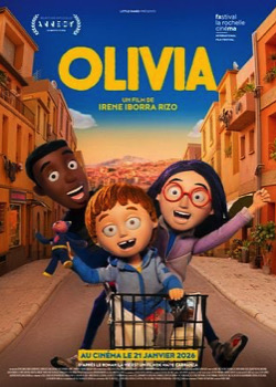 Olivia   height=