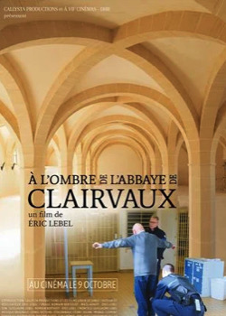 À l'ombre de l'abbaye de Clairvaux   height=