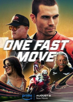 One Fast Move   height=