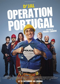 Opération Portugal   height=
