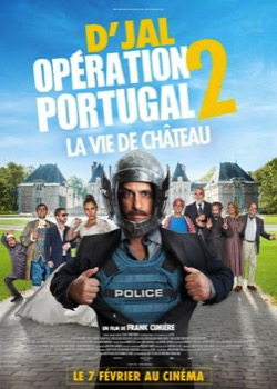 Opération Portugal 2 : la vie de château   height=