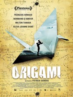 Origami   height=