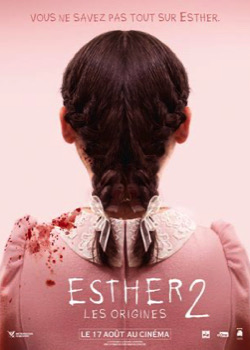 Esther 2 : Les Origines   height=