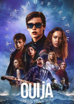Ouija, un été meurtrier   height=