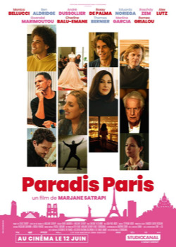 Paradis Paris   height=