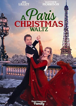 Paris Christmas Waltz   height=