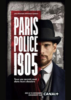 Paris Police 1905   height=