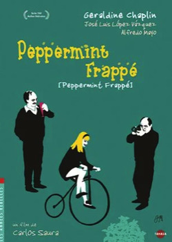 Peppermint Frappé   height=