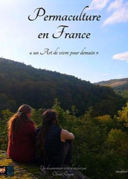Permaculture en France, un Art de vivre pour demain   height=